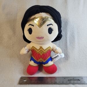 Wonder Woman 8" Plush